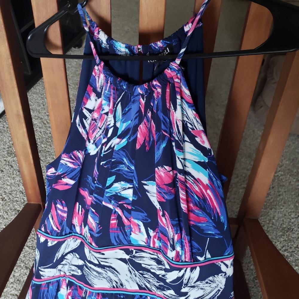 Roz & Ali Petite maxi